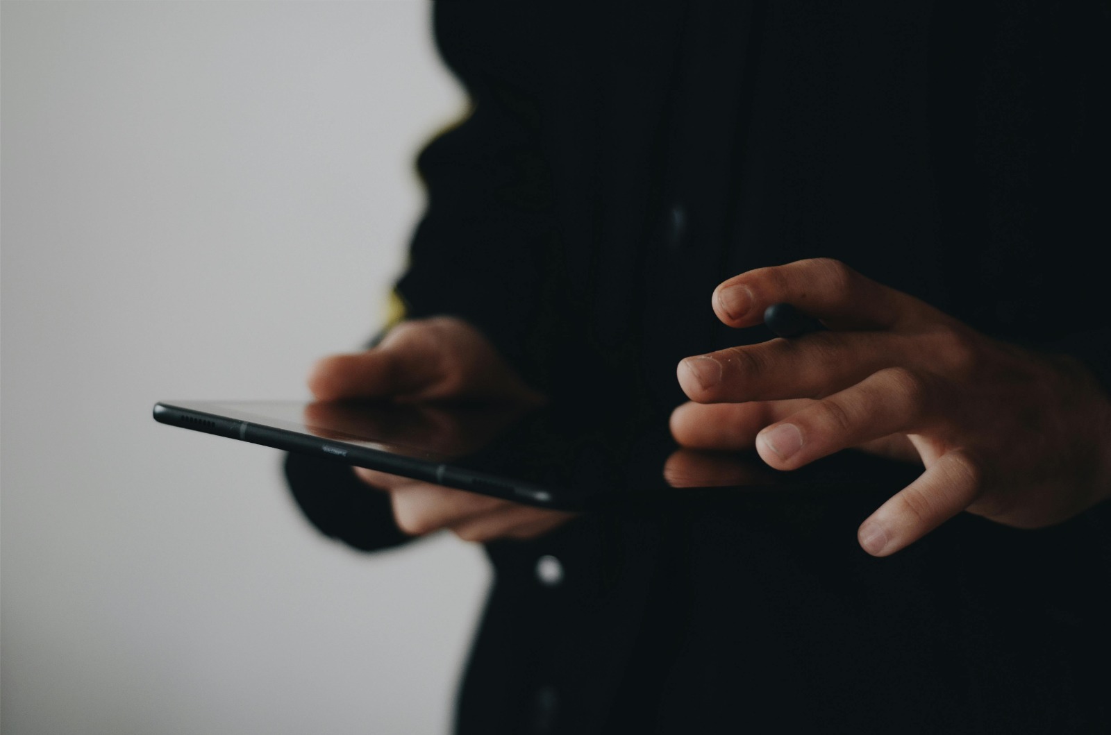 Bespaar tijd met een geautomatiseerde rittenregistratie app