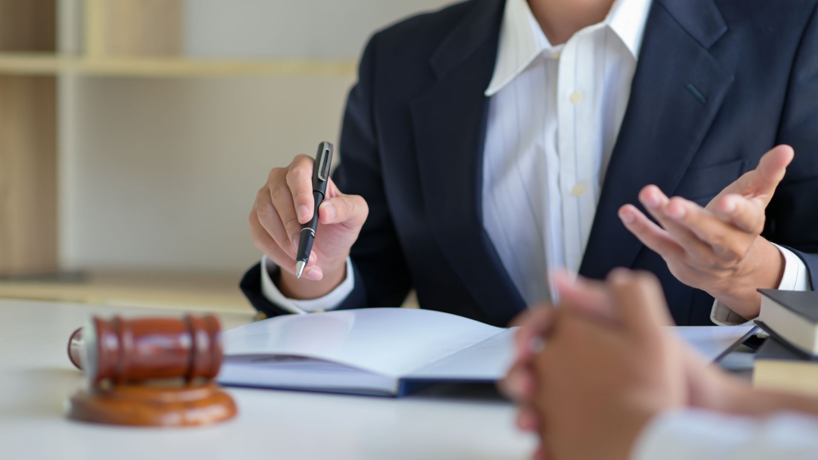 Questions to Ask Your Miami Injury Lawyer Before Hiring