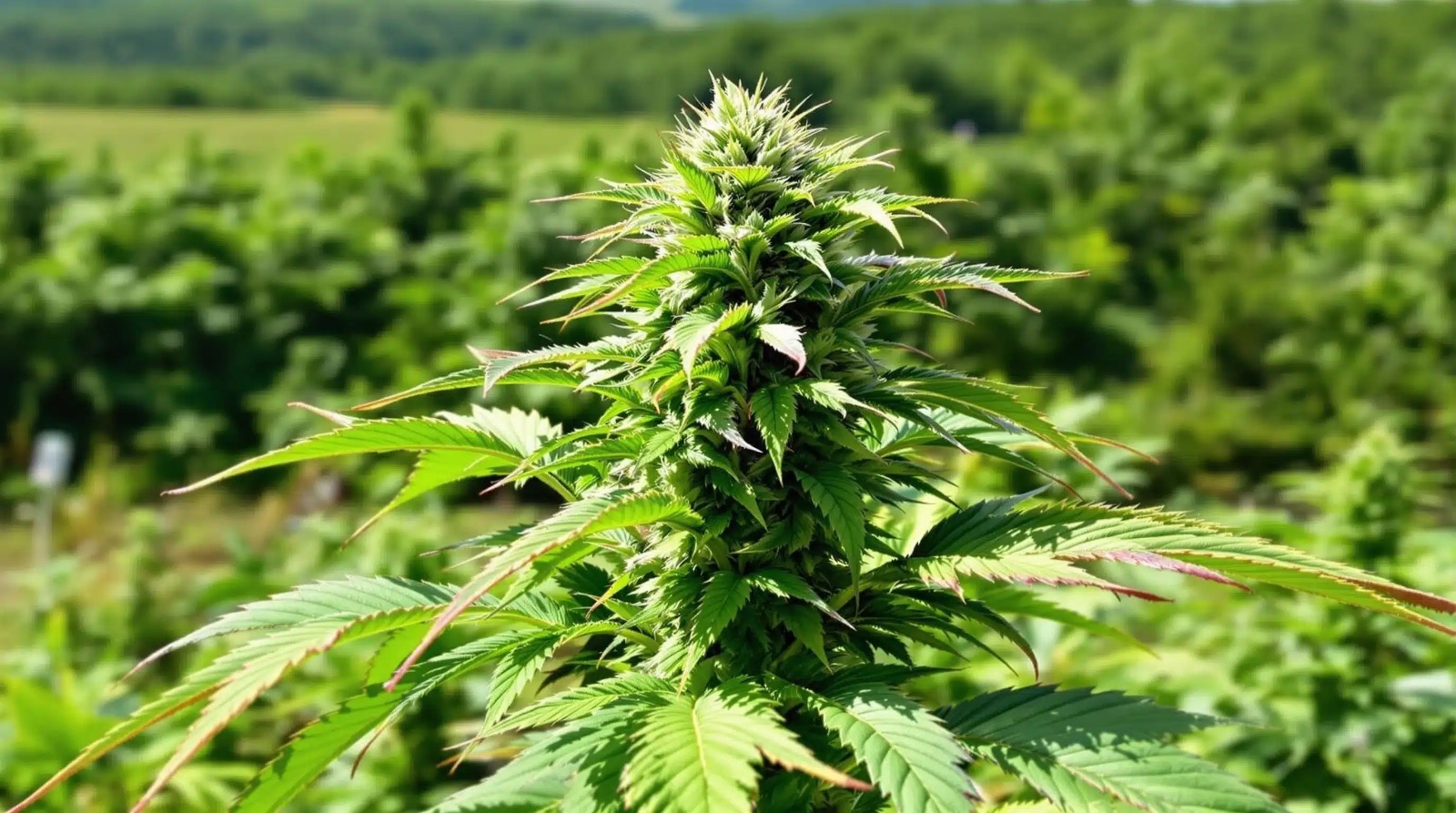 Cannabis Madrid | Your Premium Destination at Clubs Cannabis Madrid