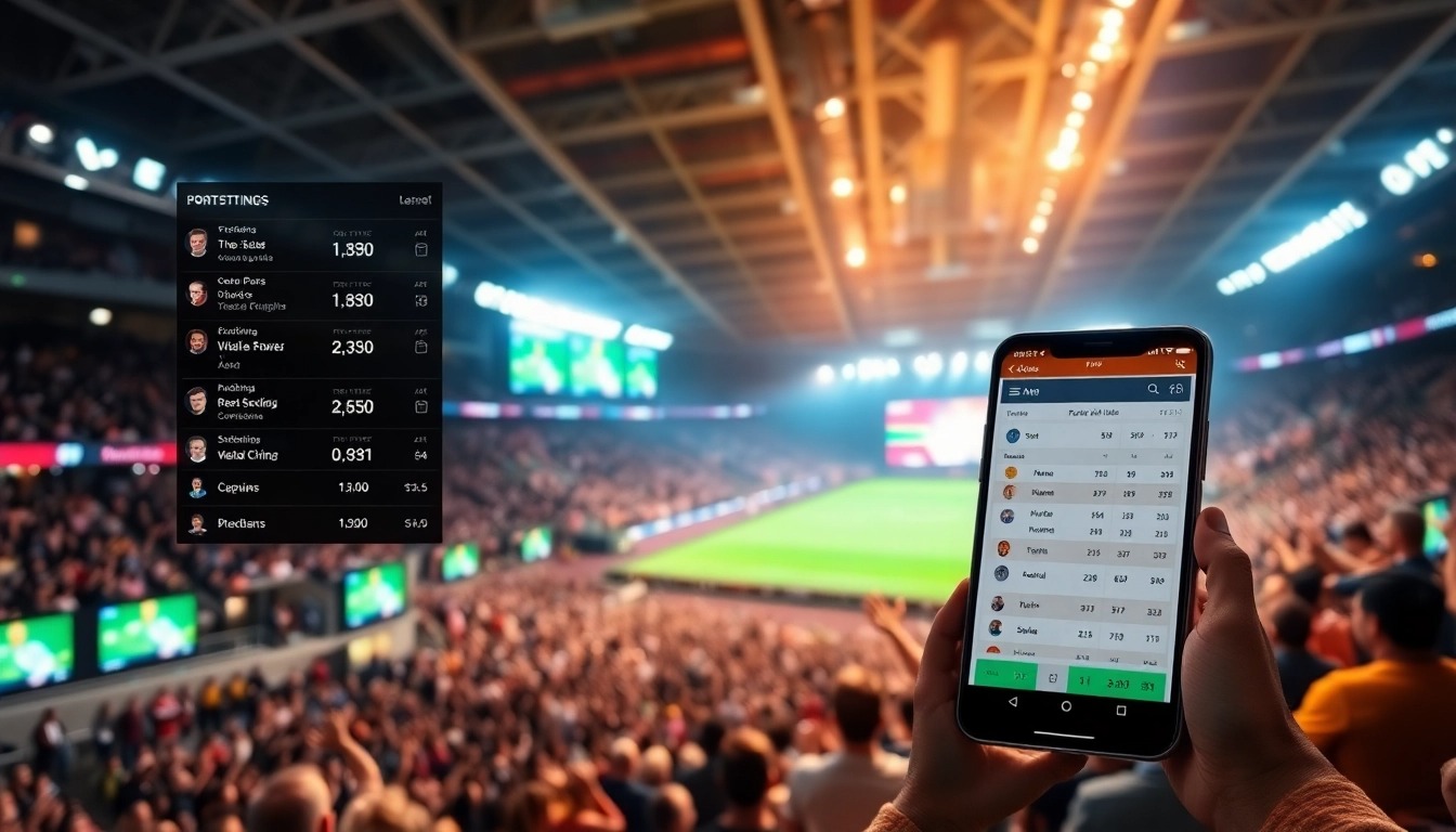 Top Insights on Sports Betting in New Brunswick: A Comprehensive Guide
