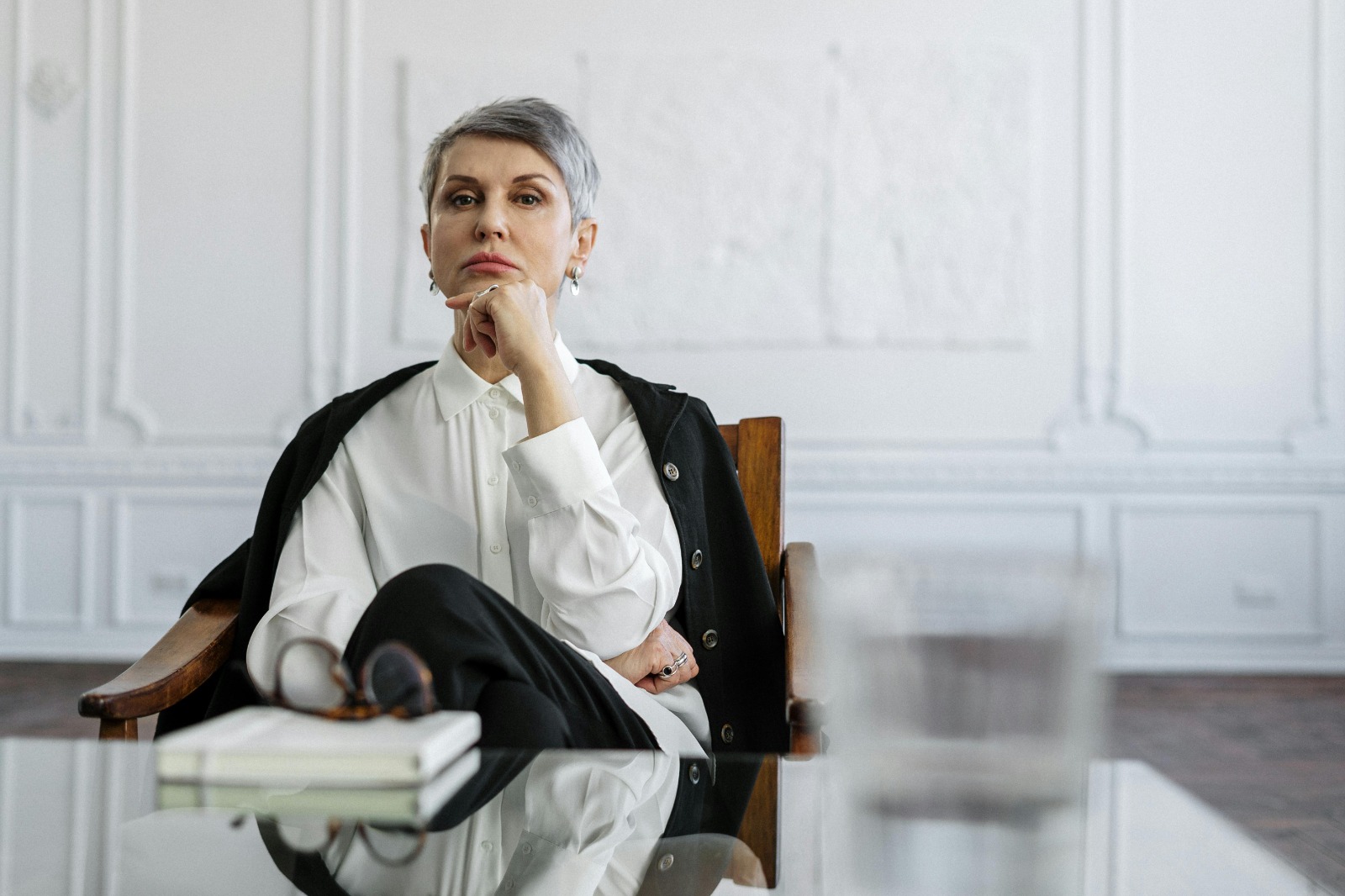 Psychiatrist Dubai at Dubai Healthcare City | Book Consultation