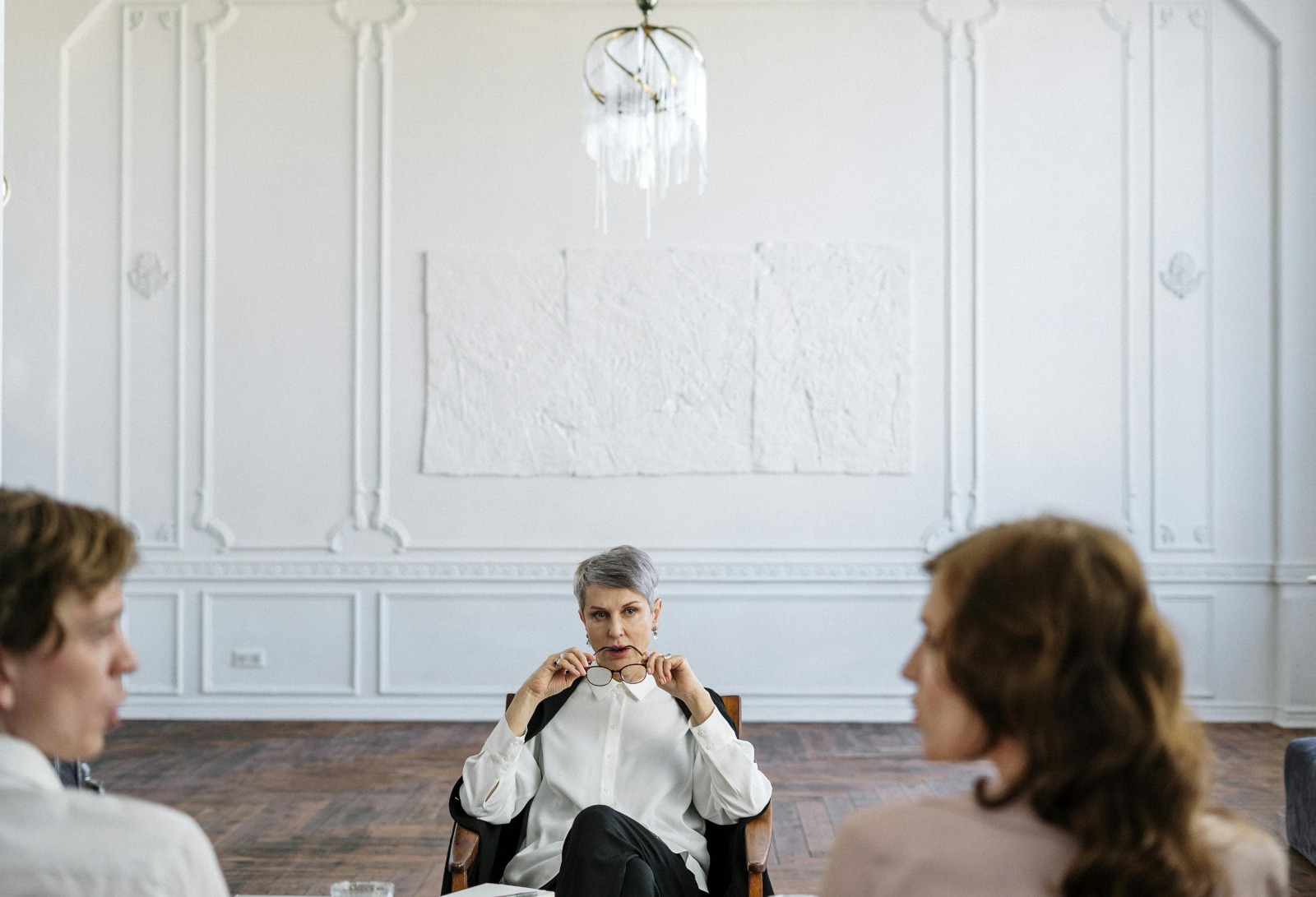 Online &amp; In-Person Psychiatry in India | CHMC Mental Health Experts