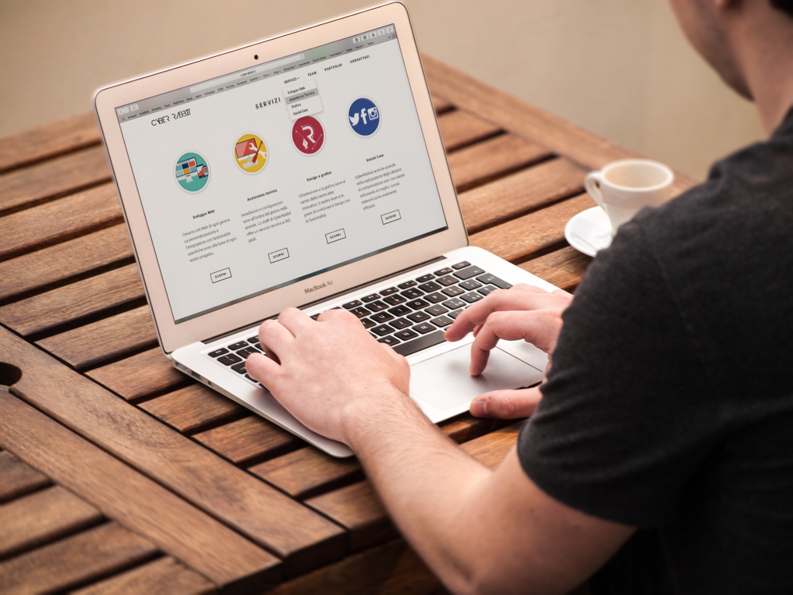 SEYBOLD – Ihre SEO Agentur mit KI für nachhaltiges Wachstum