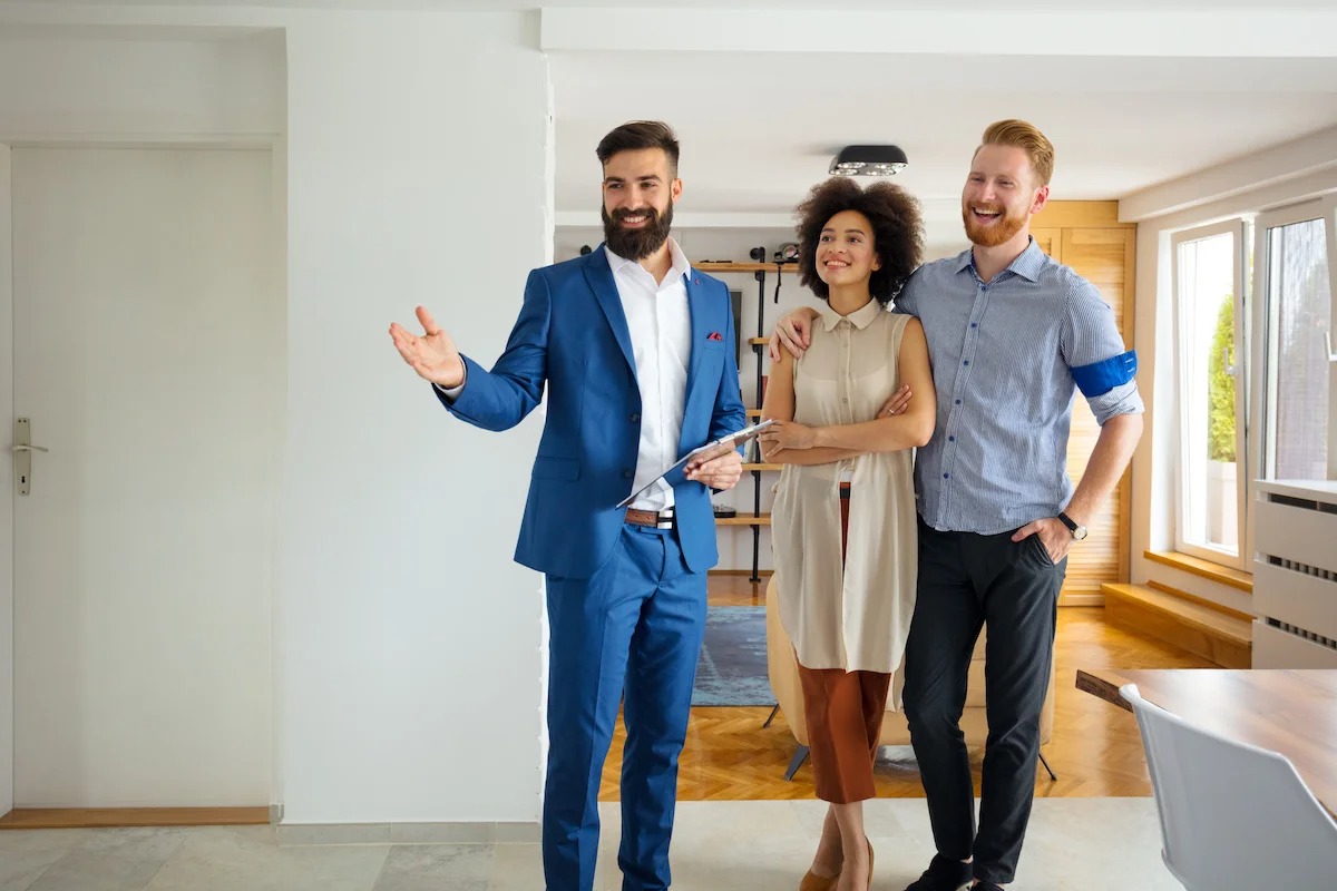 Best Real Estate Agents for Trusted Property Deals | BestRealEstate AgentNear