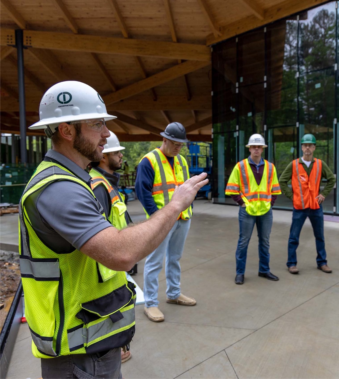 Tennessee Construction Association: Your Partner in Industry Growth