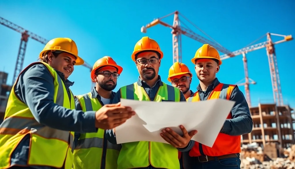 The Role of Workforce Education in Industry Success