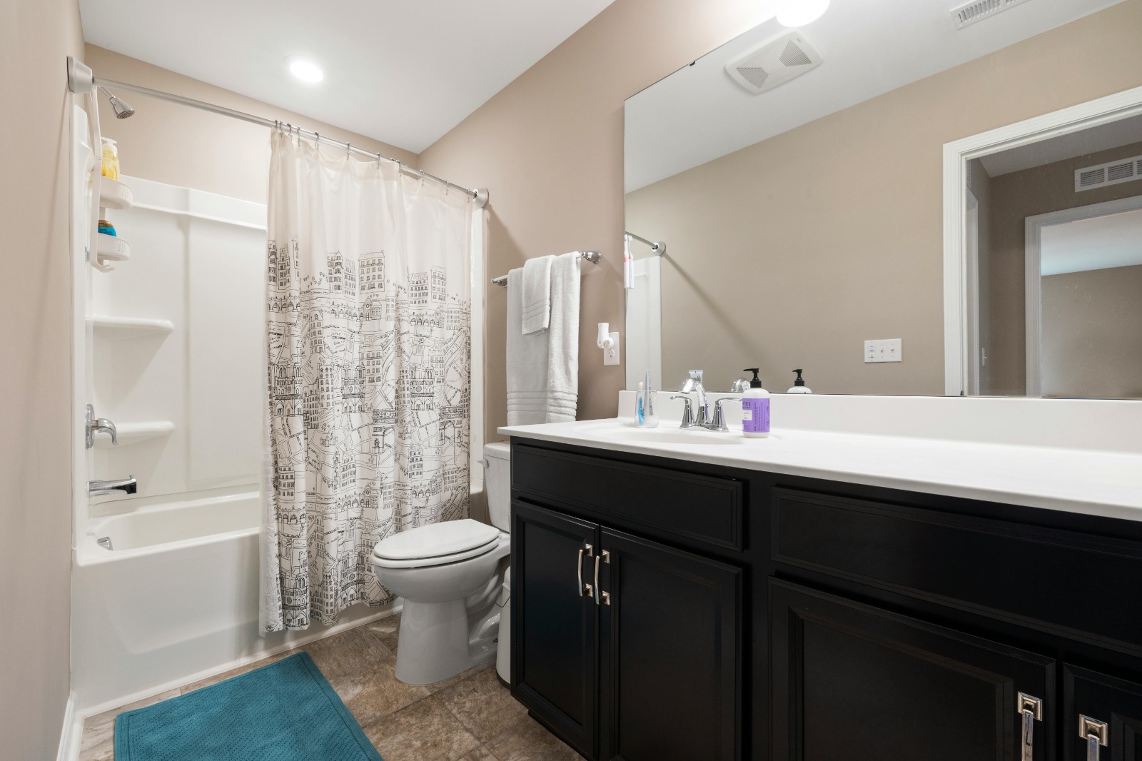 Bathroom Remodeler Specializing in Full-Service Remodeling