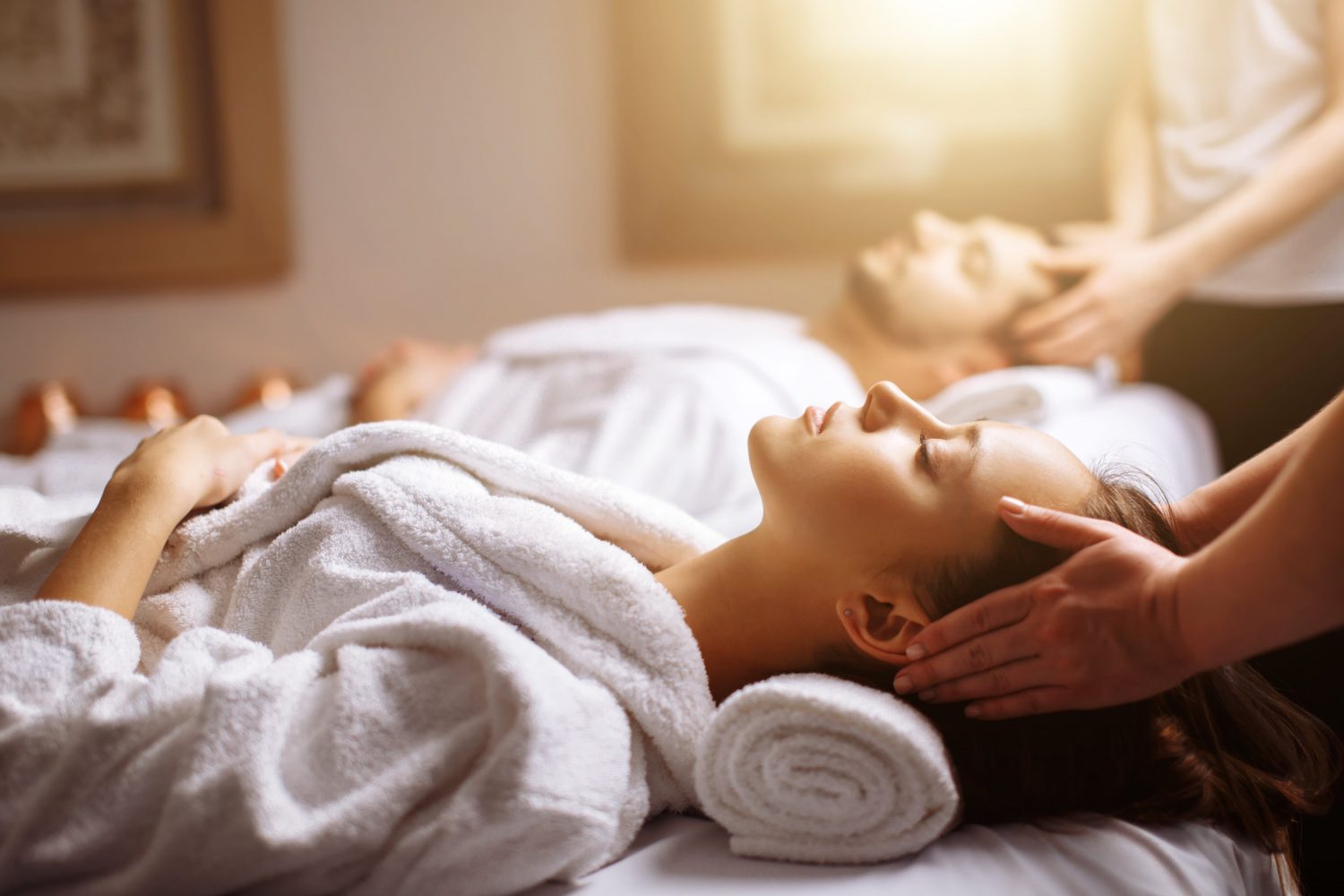 MASSAGE KINGDOM: 마사지 할인 이벤트 실시간 업데이트