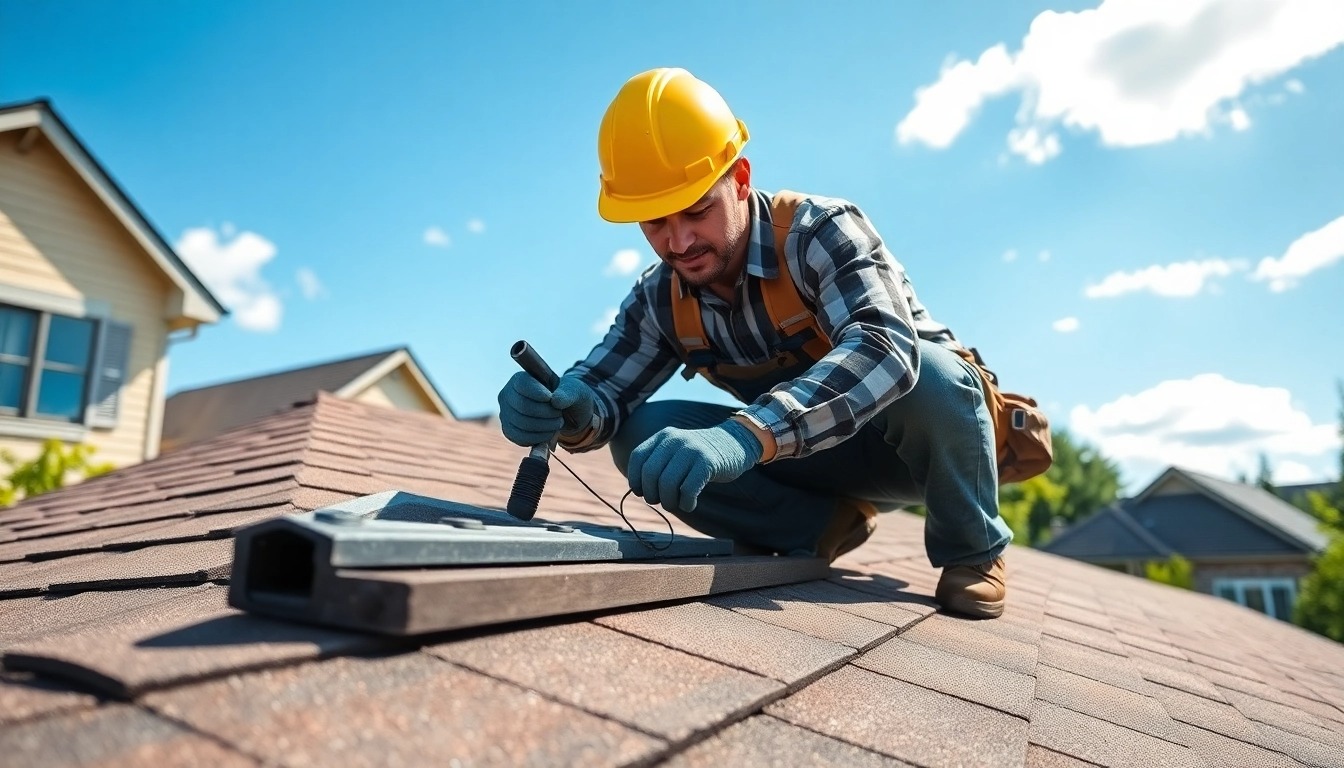 Metal roofing Installation Backed by Expert Craftsmanship