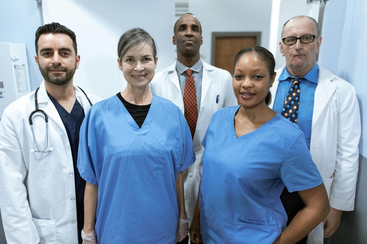 Reliable Medical Claims Specialist for Complete Revenue Cycle Care