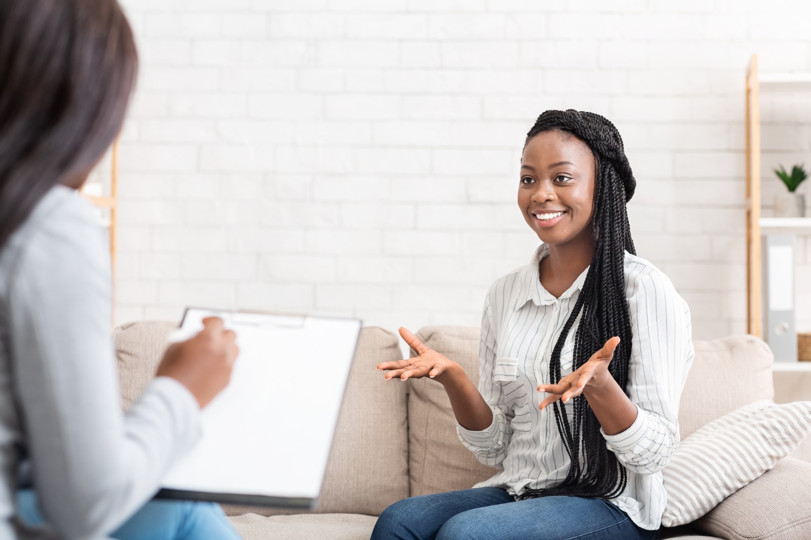 Navigating Freedom With An Angsthåndterings-coach