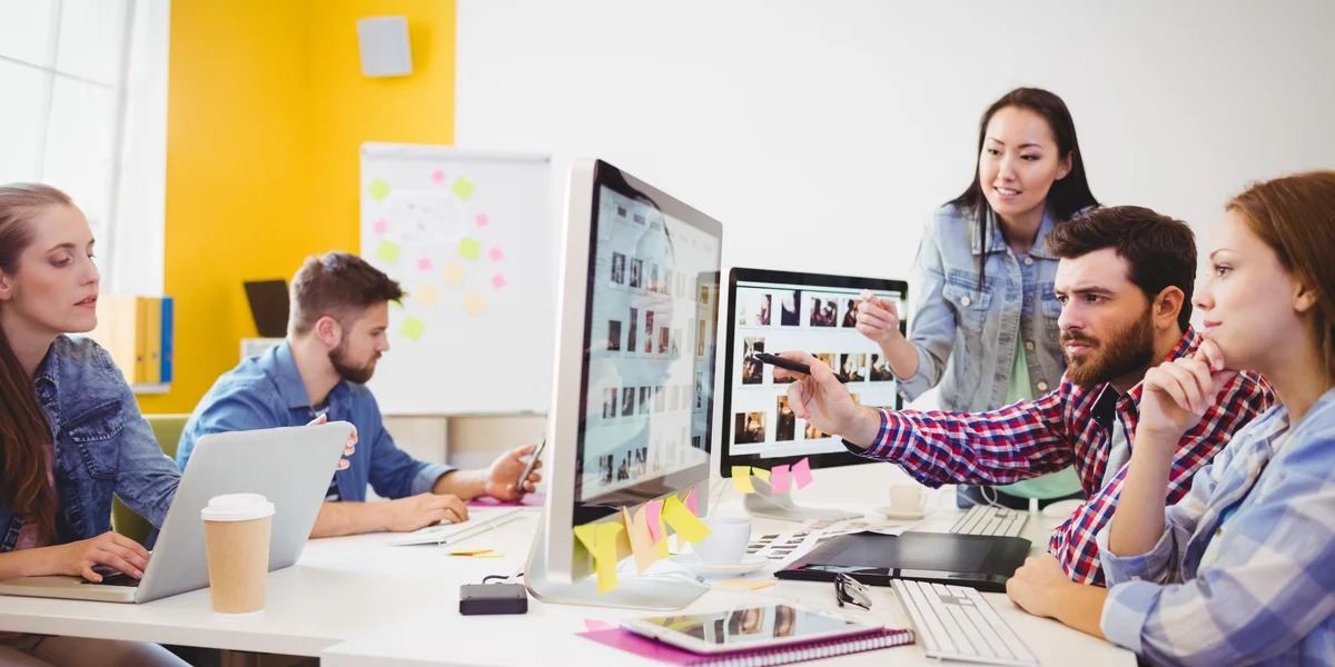 The Future of Inclusive Workplaces: Neuroinclusion Training Essentials