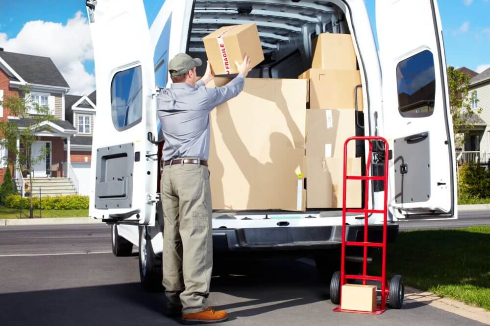 Chicago Movers Providing Professional Office Decommissioning