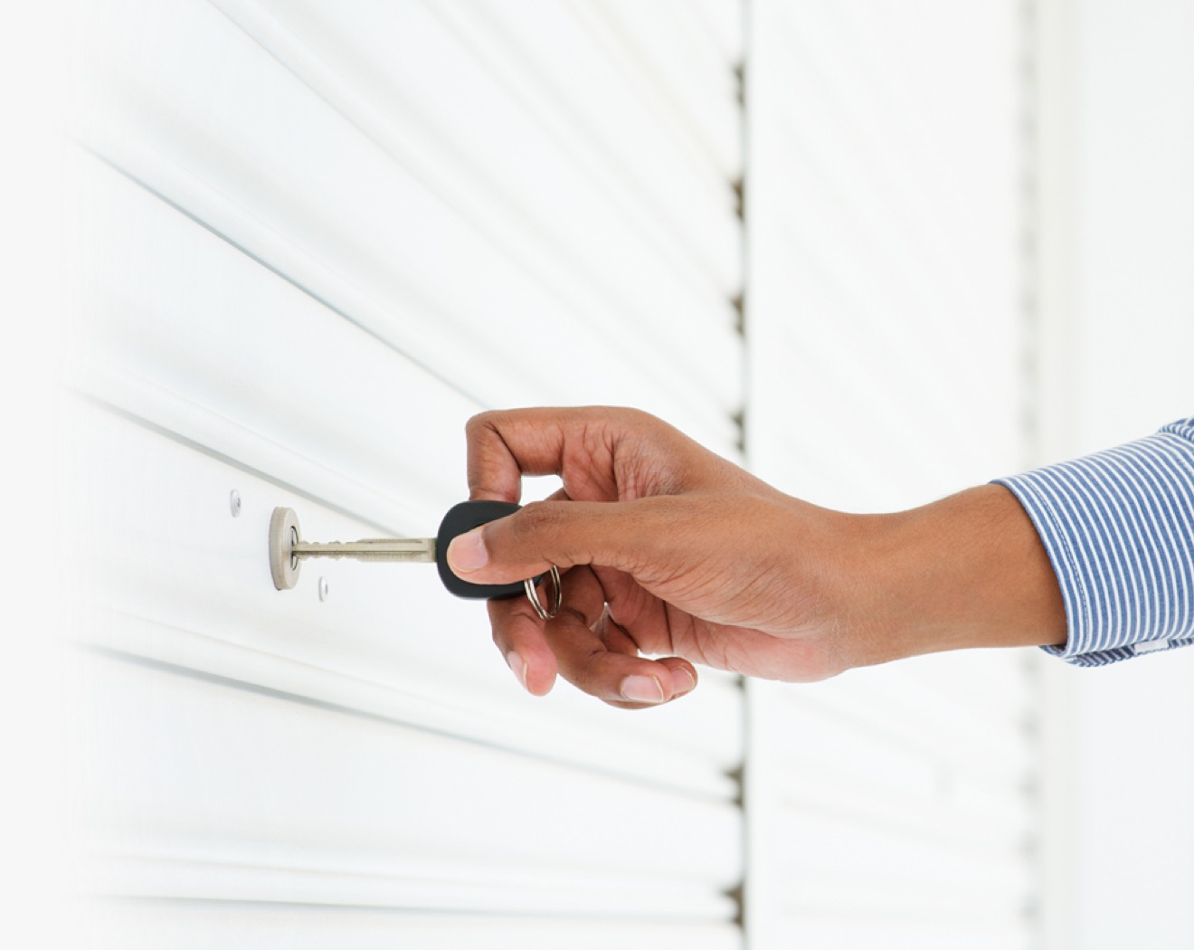 Trusted Durham Locksmith for Residential &amp; Commercial Security