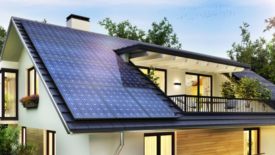 Solar Panels Cambridge: Upgrade to Clean, Renewable Energy