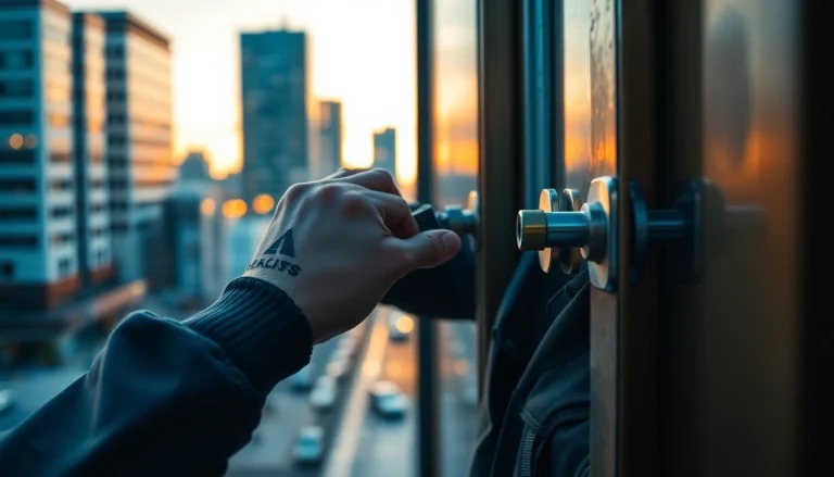 Top-Rated Durham Locksmith in Your Area