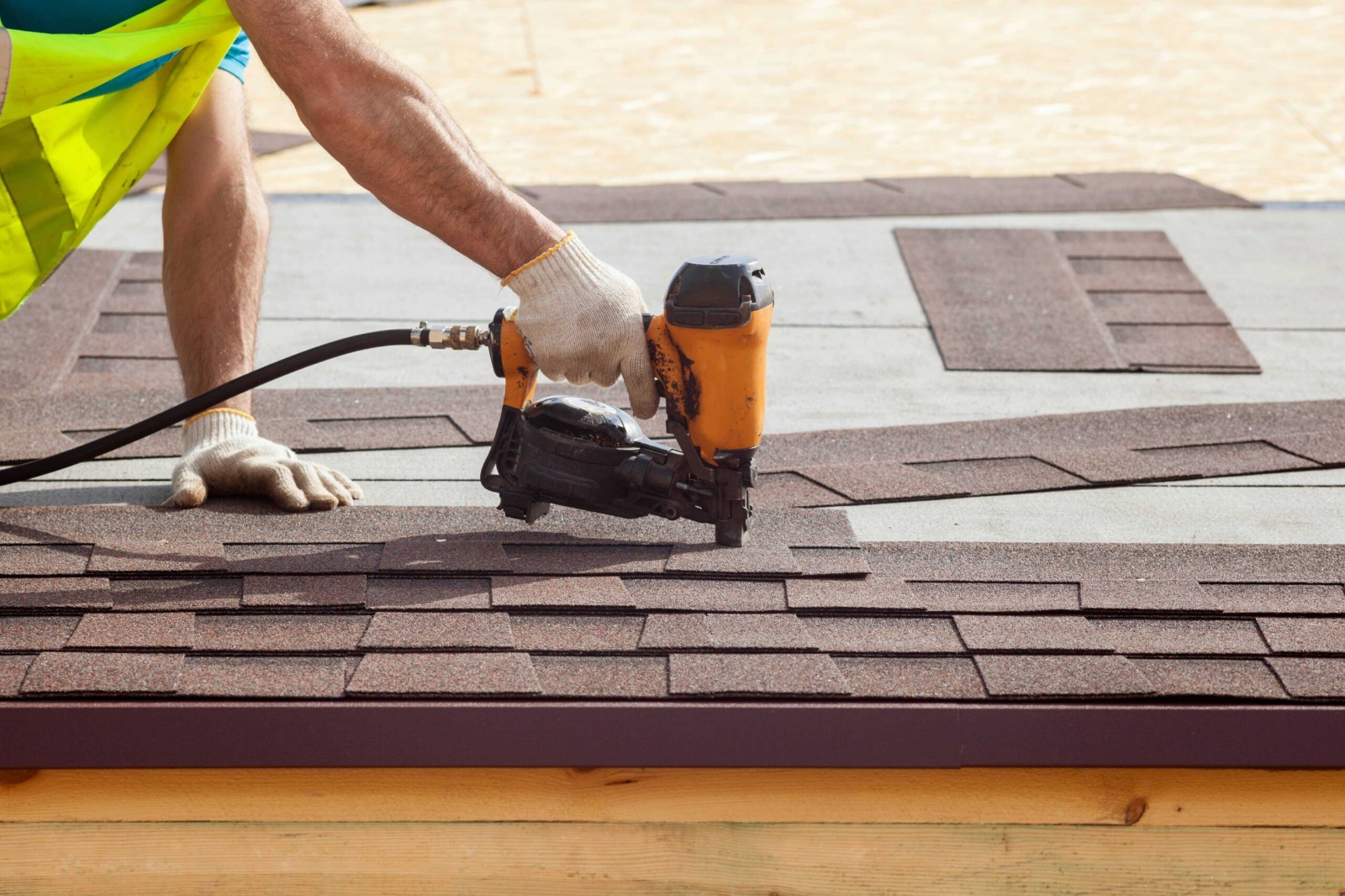 Roofing in Covington, LA – Free Estimates Available