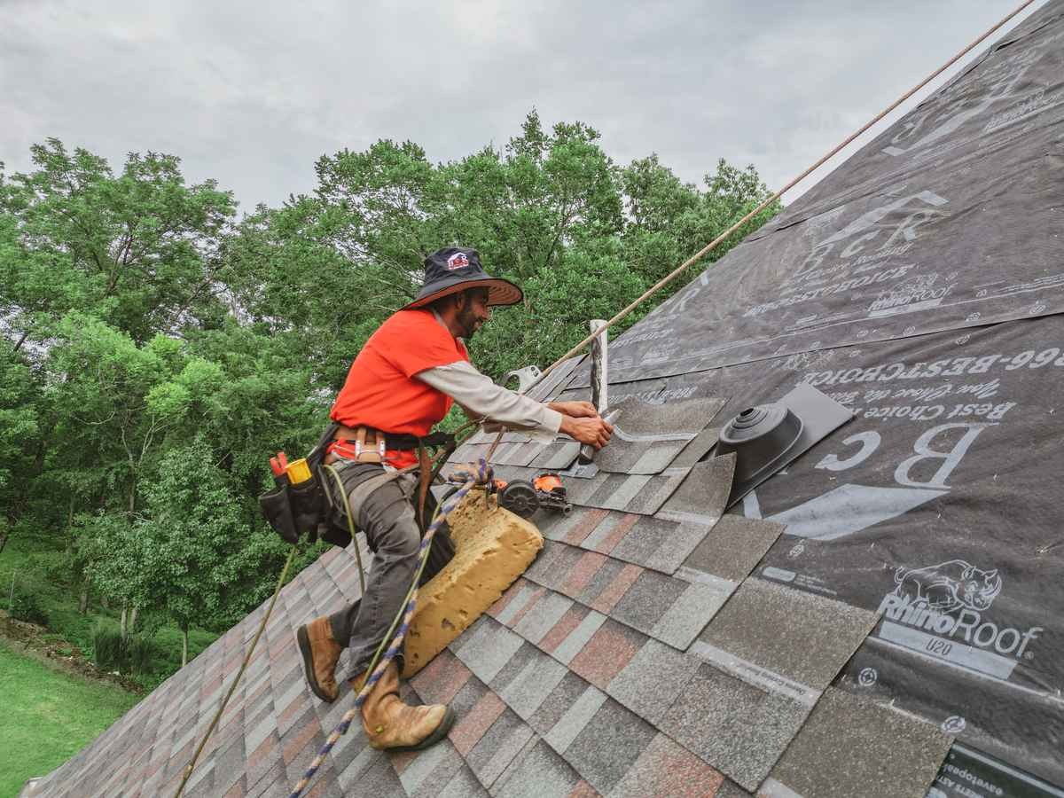 Roofing in Covington, LA – Free Estimates Available