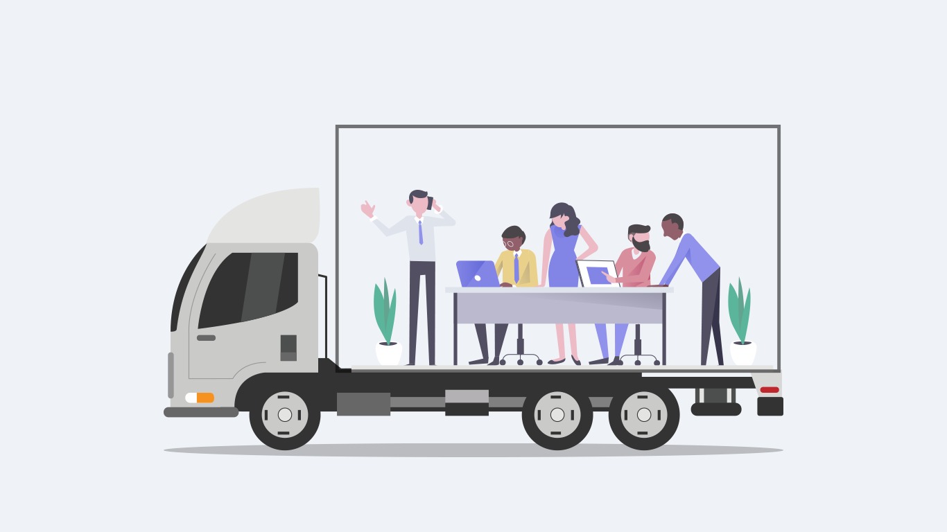 DTS Logistics LLC Phoenix – Complete Logistics Solutions