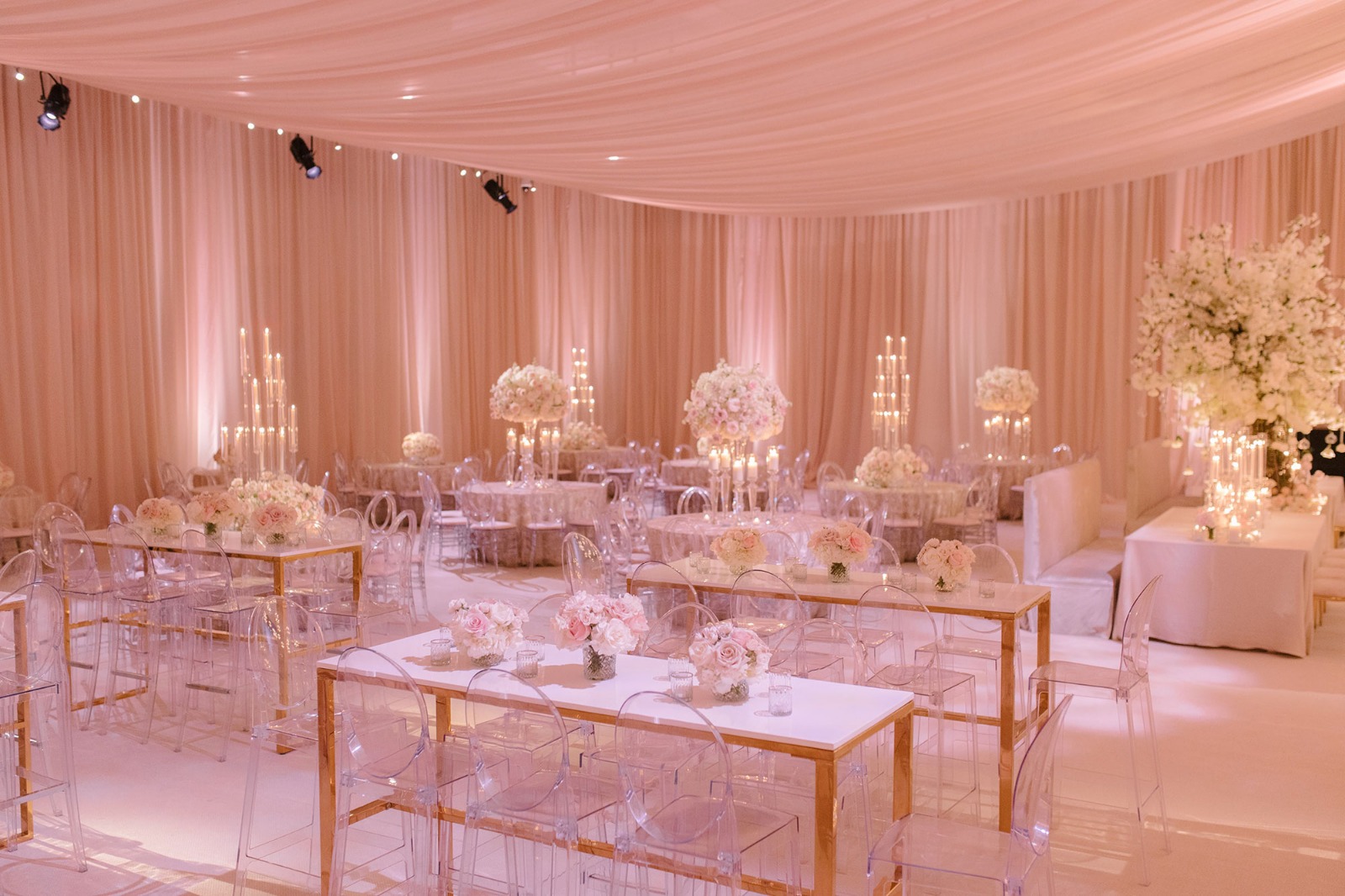 Riverside’s Best Quinceañera Venue Near Me for an Elegant Celebration