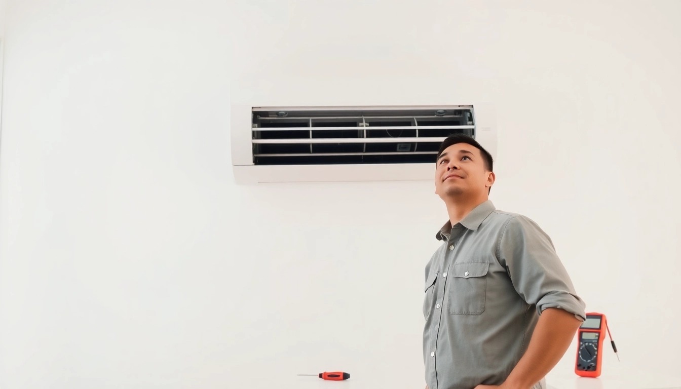 Air Conditioning Repair Tampa – Affordable Rates &amp; Quality Work