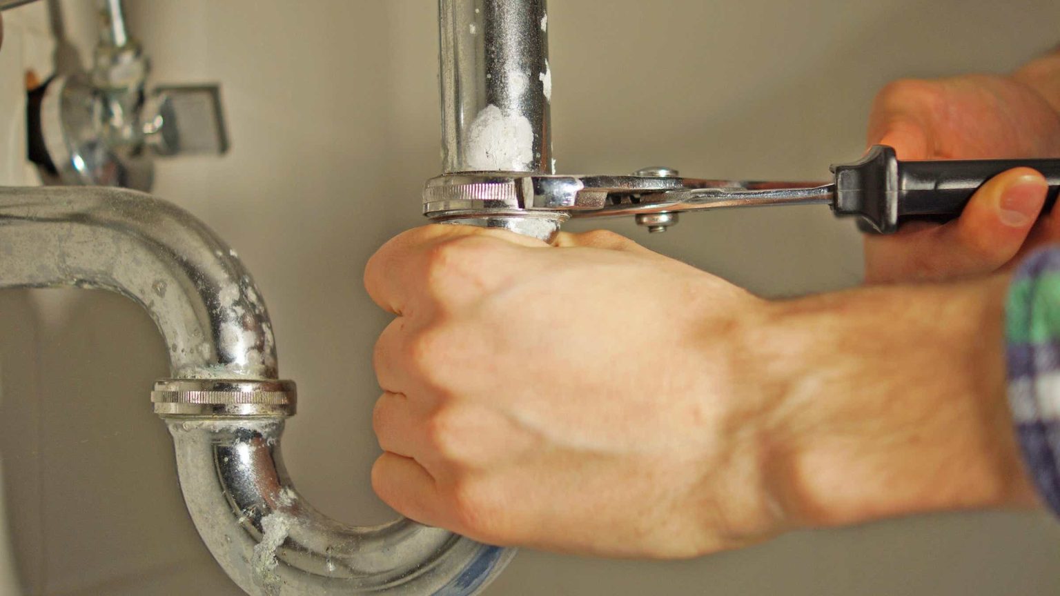 Whole House Repiping Services Tampa – Free Estimates Available