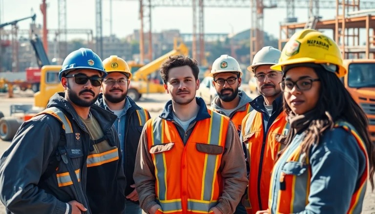 Leading Tennessee Construction Association | ABC Greater Tennessee