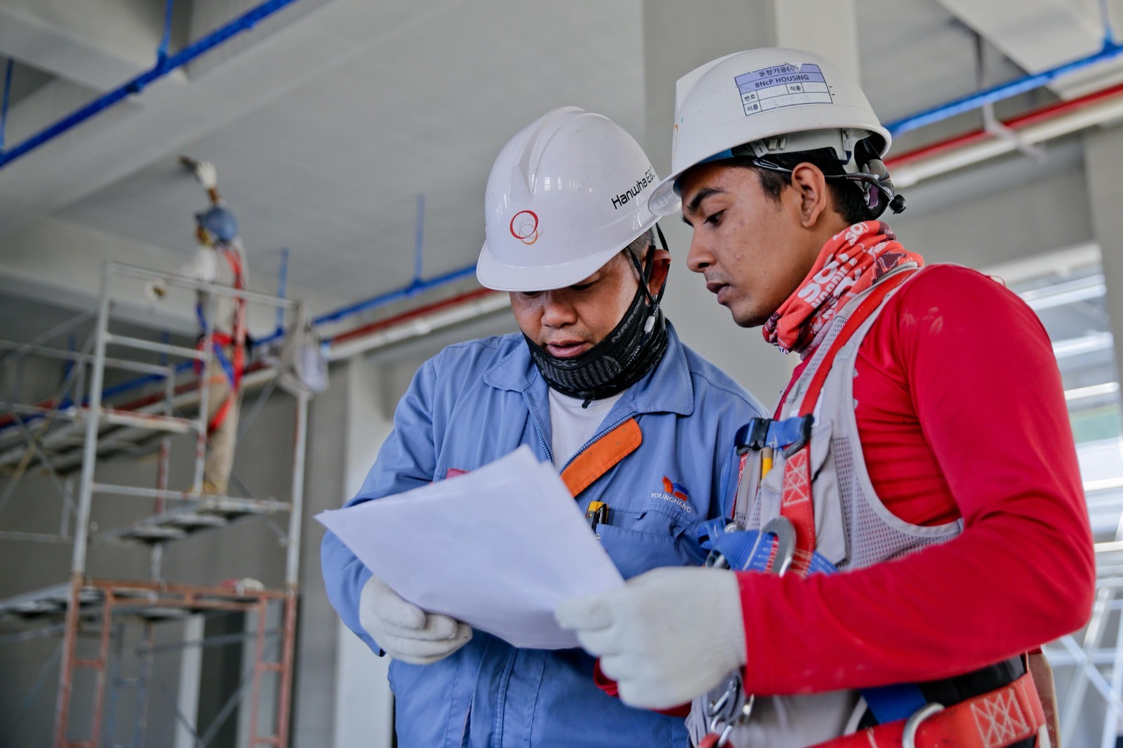Construction Safety Training for a Safer Workforce