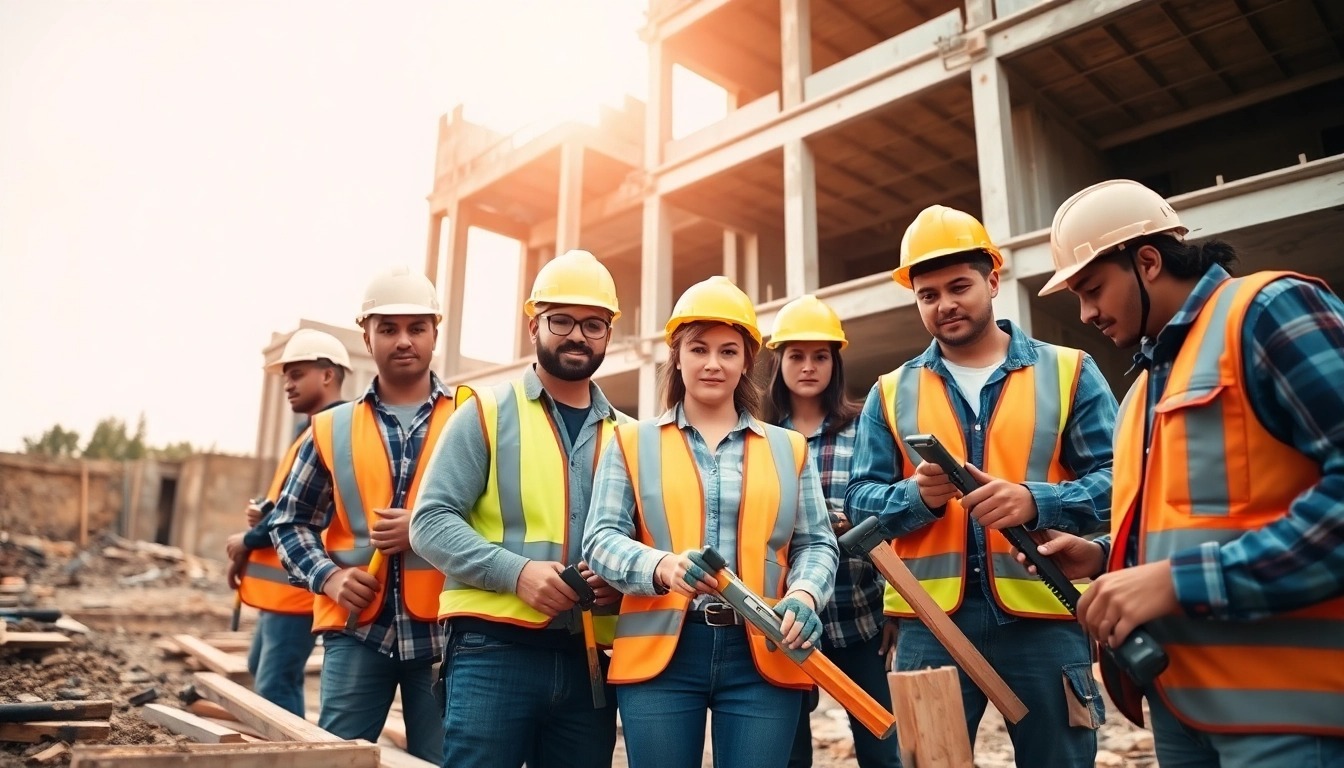 Stay Ahead with Reliable Texas Construction News and Analysis