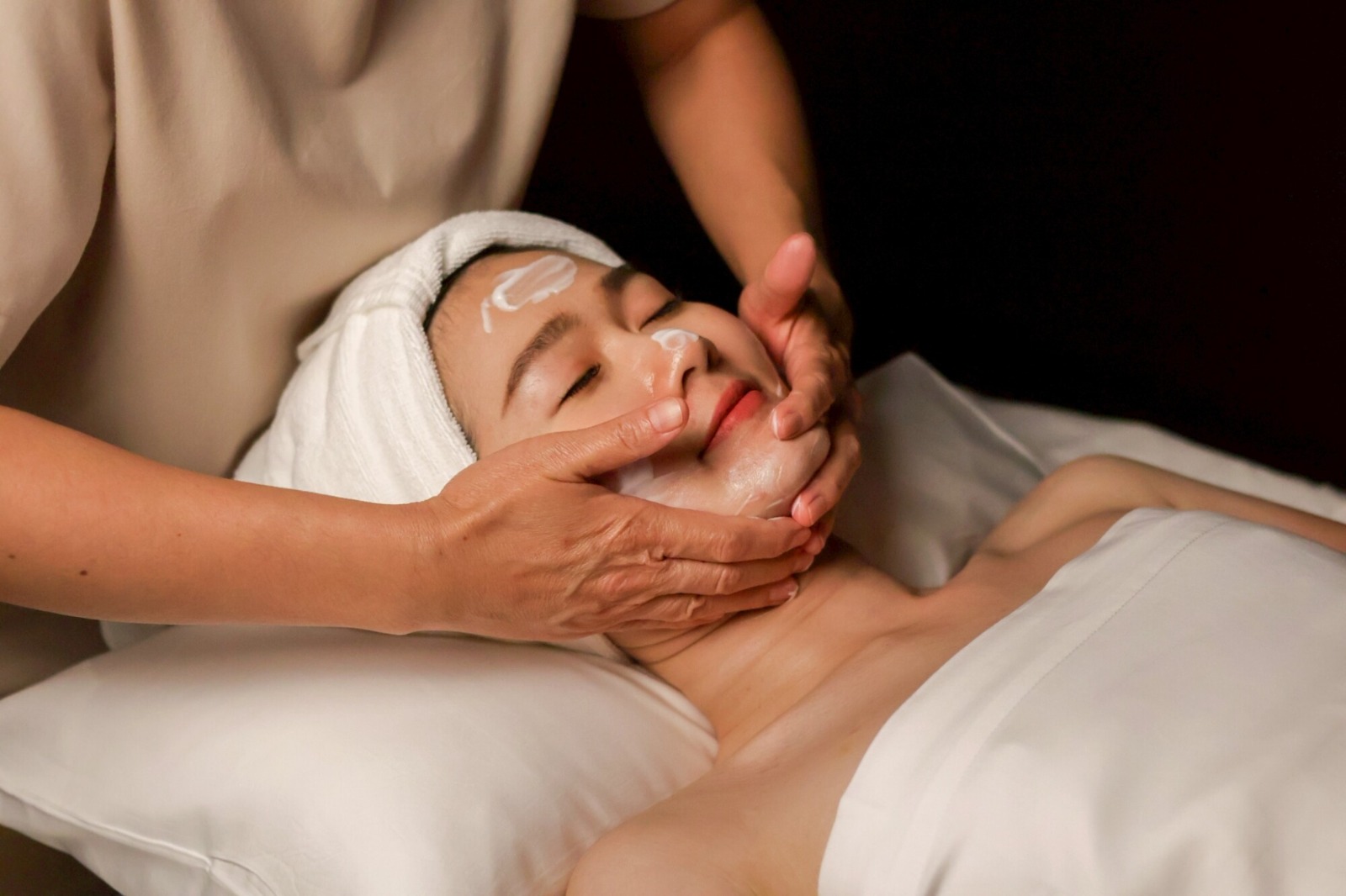 Advanced Technology for Facials in honolulu