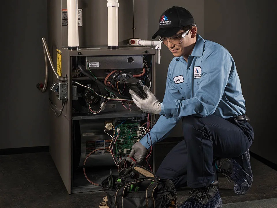 Affordable HVAC Repair in North Salem NY – 24/7 Service
