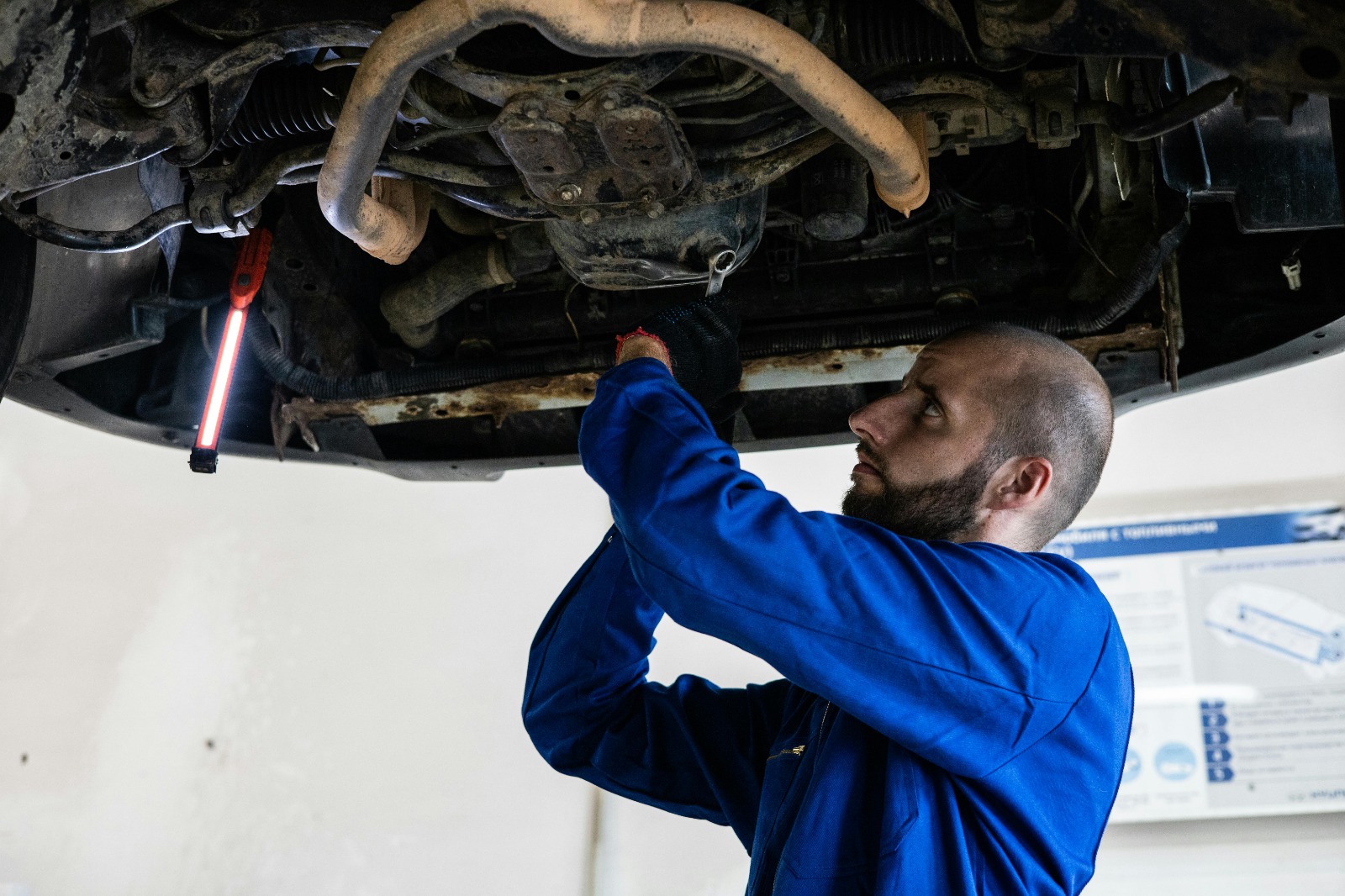 Local Auto repair Bowling Green for Honest and Efficient Service