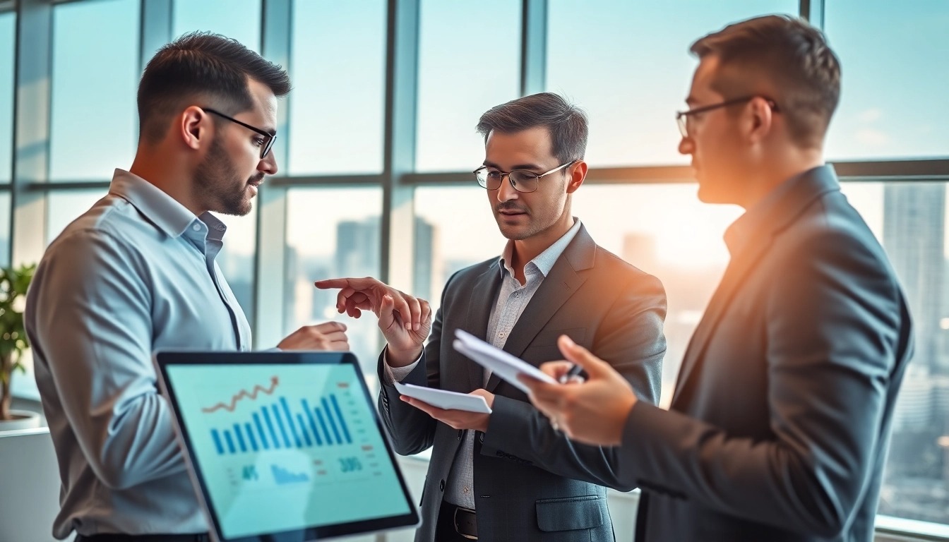 Why Hiring a Marketing Consultant Can Transform Your Brand