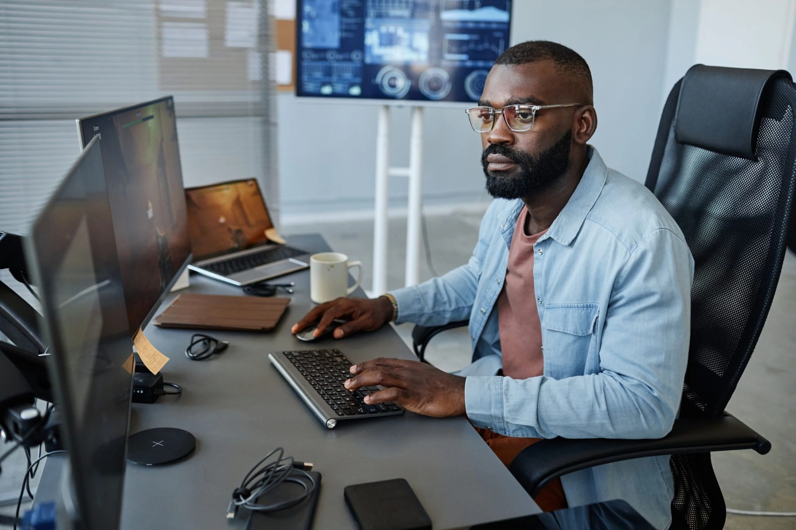 How to Find My Perfect Career: Building a Career You Love