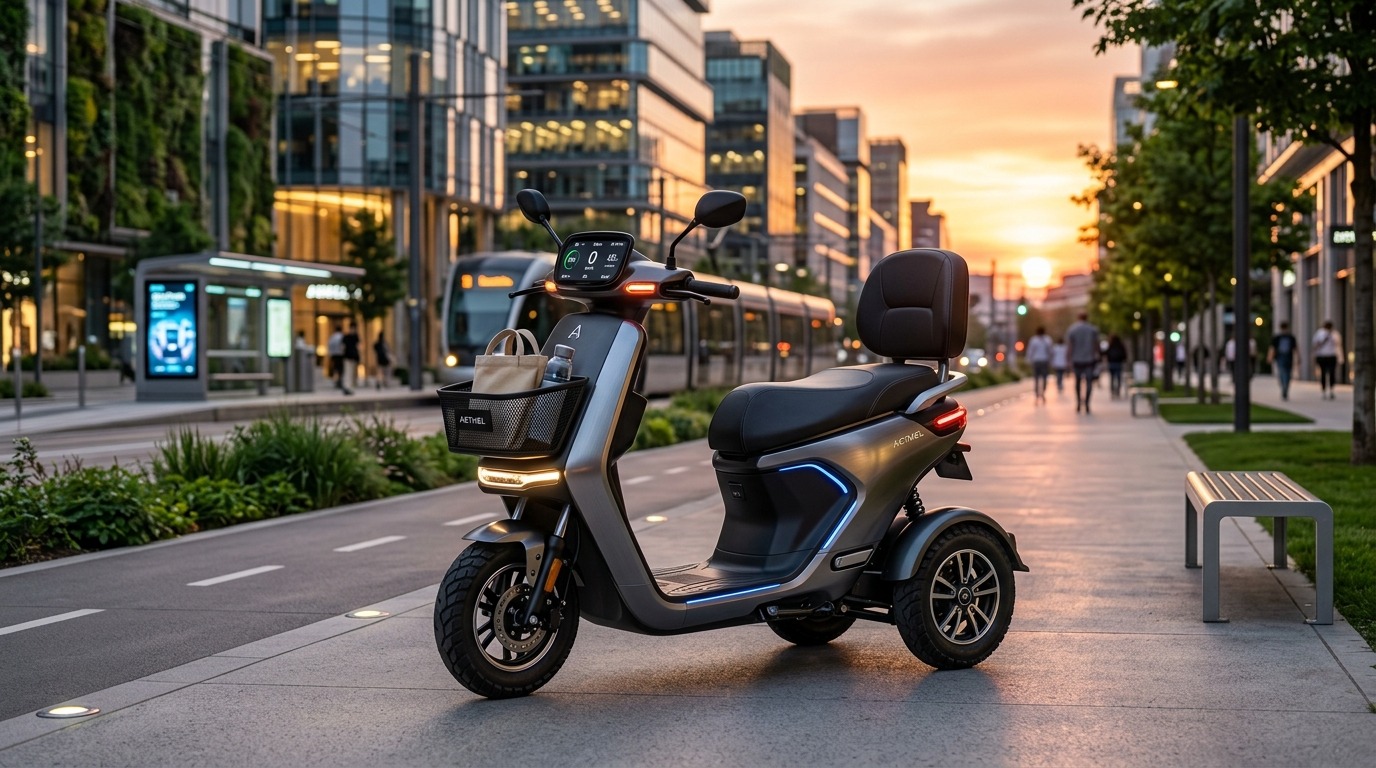 Hoverflys Official: Discover the Best in Electric Scooters and Mobility Gear