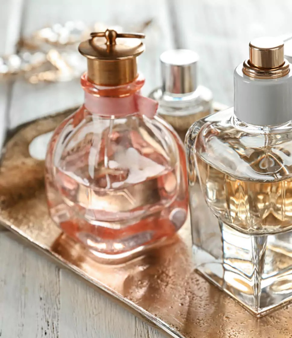 Embrace Elegance with Velvet Rose &amp; Oud by Raza Fragrance