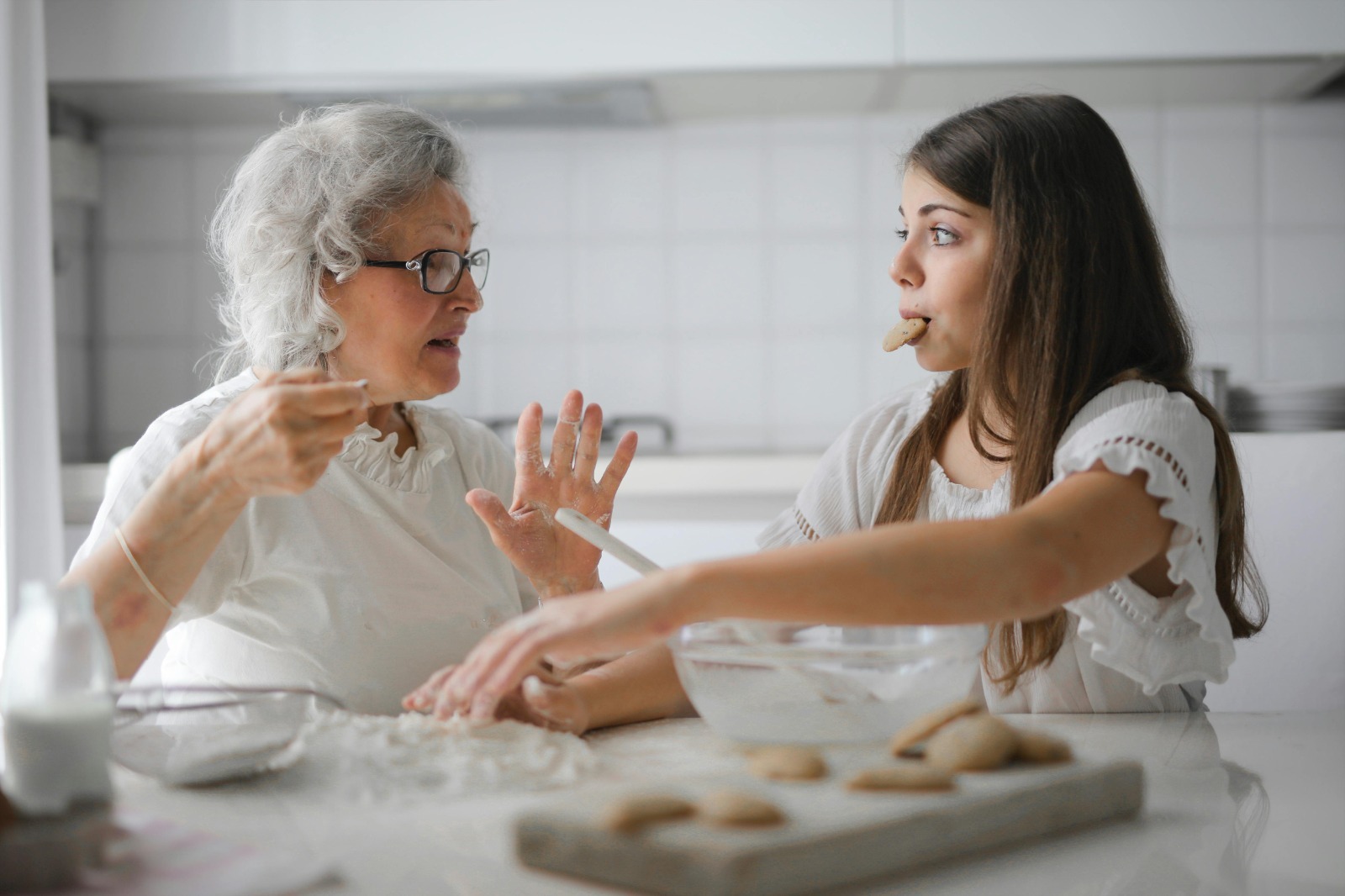 Top-Rated Senior Home Care Austin TX
