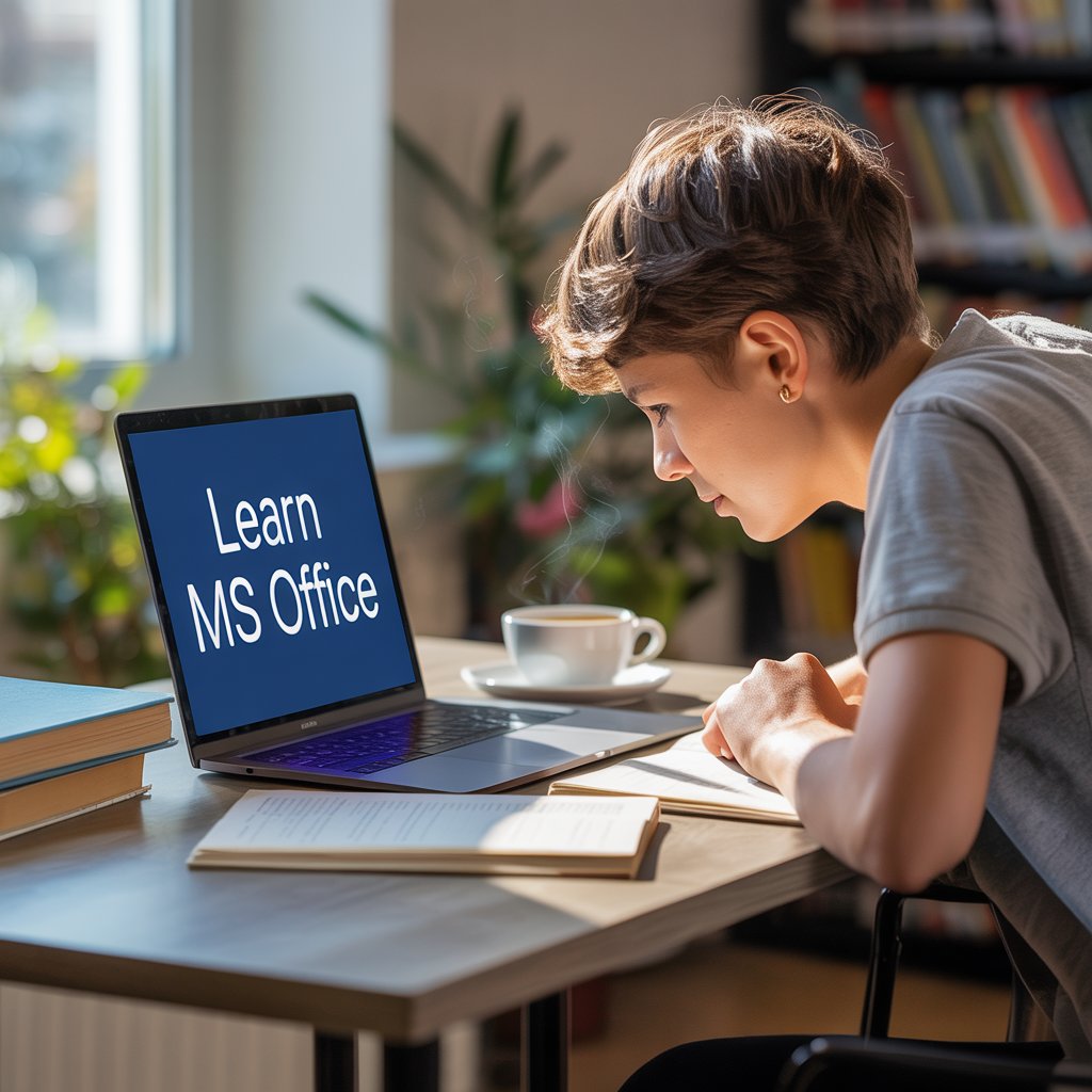Microsoft Office: Funktionen, Vorteile und praktische Anwendungen
