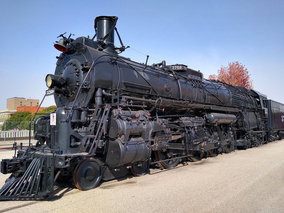 Great Plains Rail Expertise Backed by North American Experience
