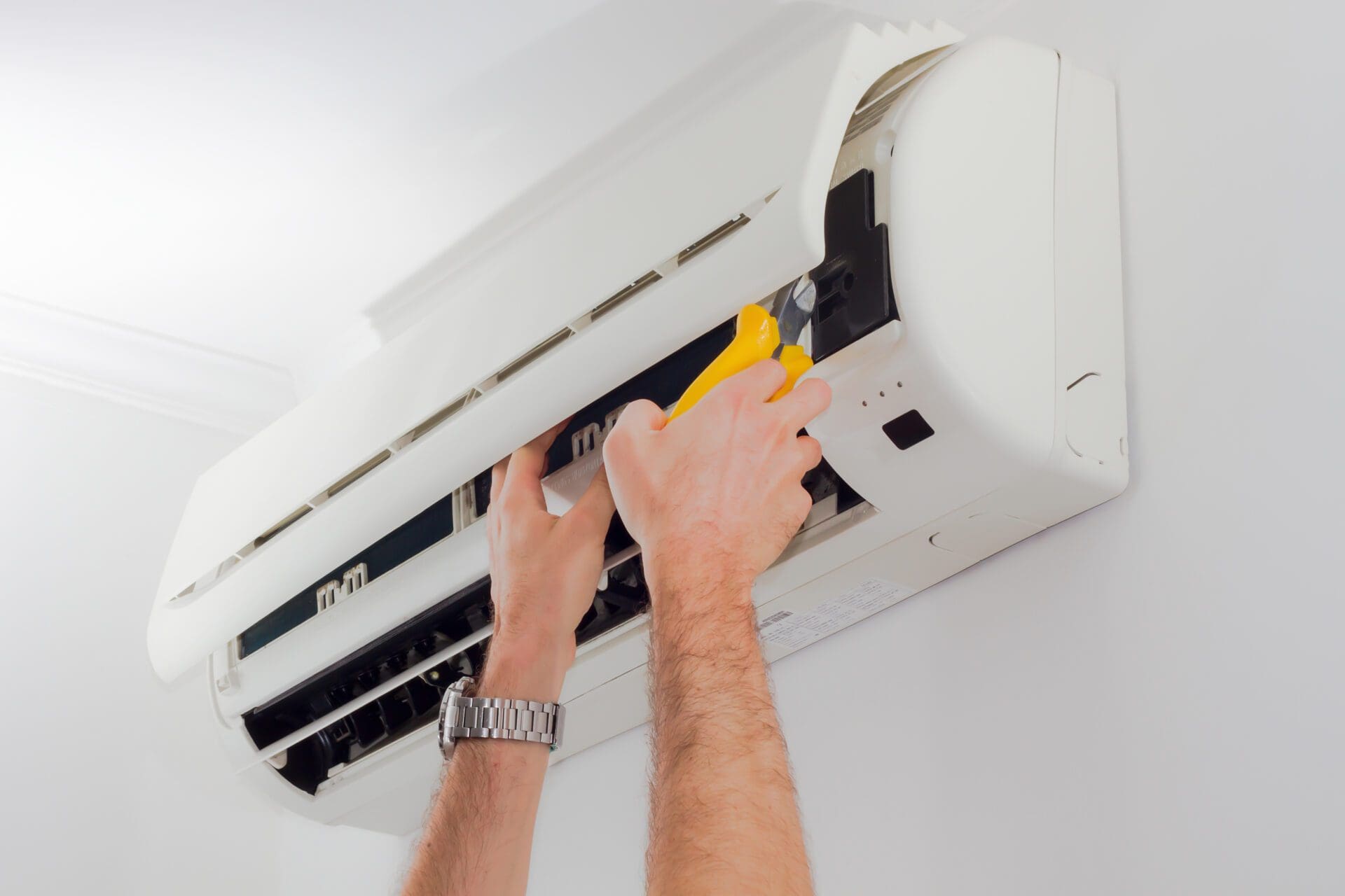 HVAC Repair North Salem – Complete Home HVAC Solutions