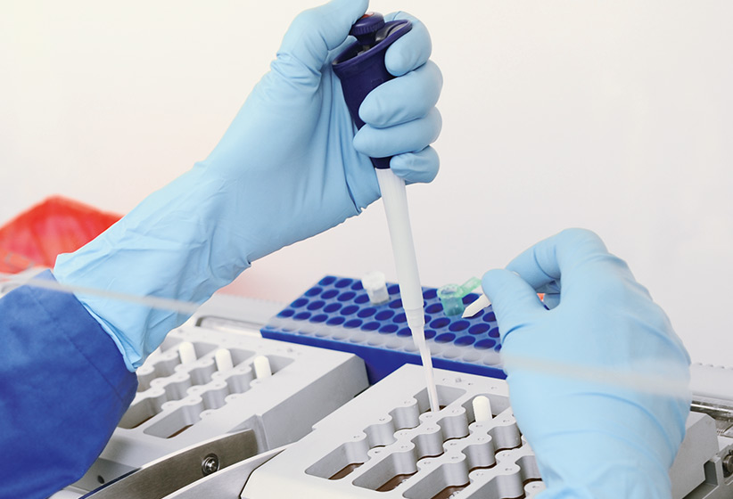 How to Select Quality Research Peptides for Your Experiments