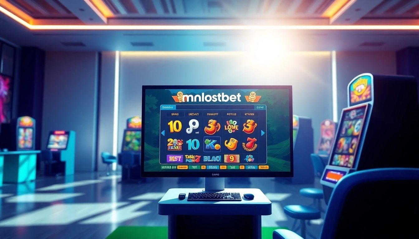 Mostbet demo oynayanların canlı atmosferini əks etdirən görüntü.