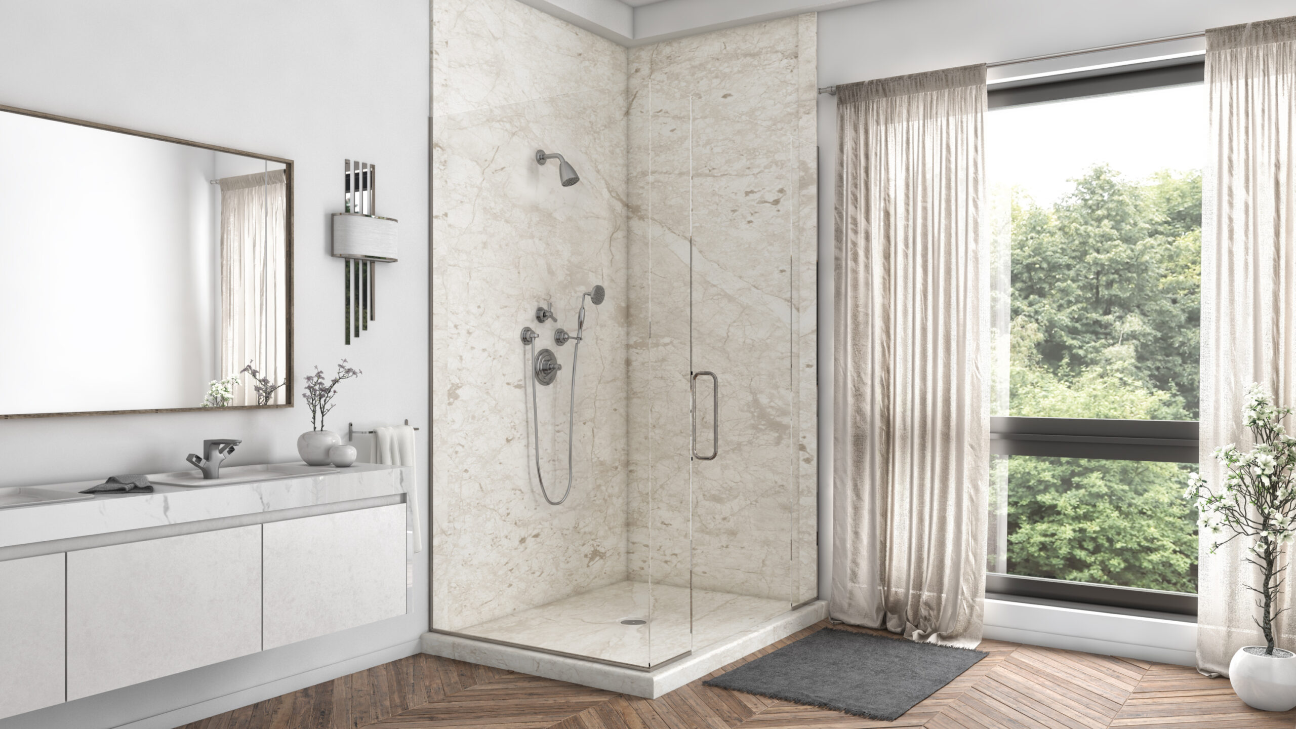 Bathroom Remodelers Vancouver: Transform Your Space with Influx Electric’s Reliable Electrical Work