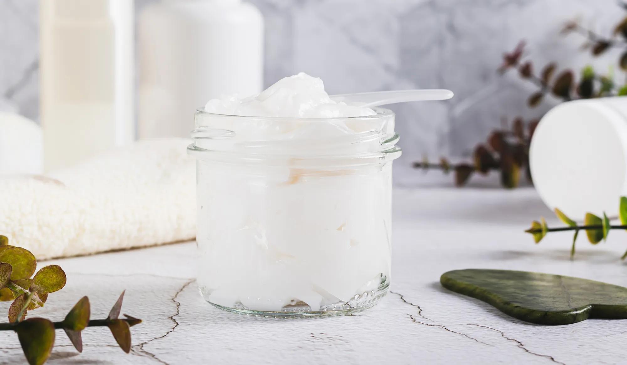 Hydrate and Heal Your Skin with Beef Tallow