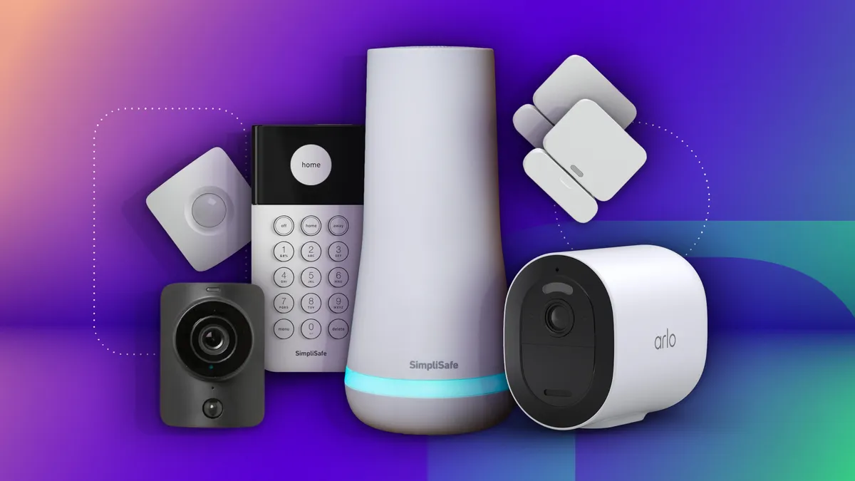 Security Systems Comparison Guide: Wired vs Wireless Options