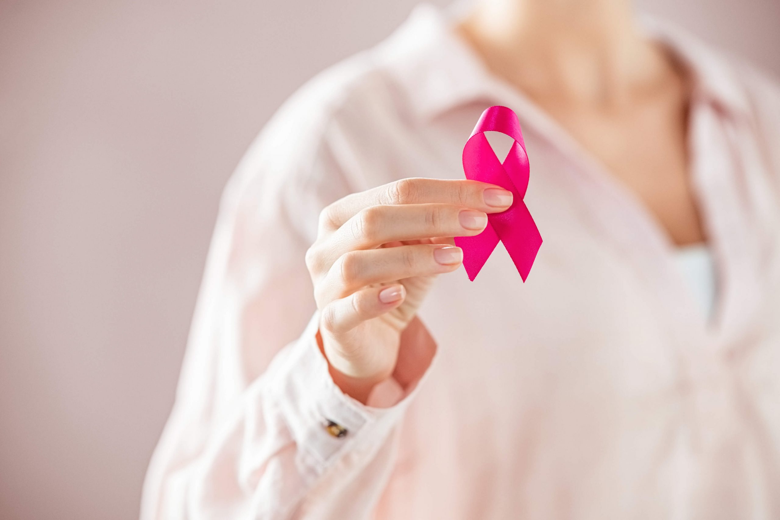 Understanding Breast Health Better with the Luminous Pro Series