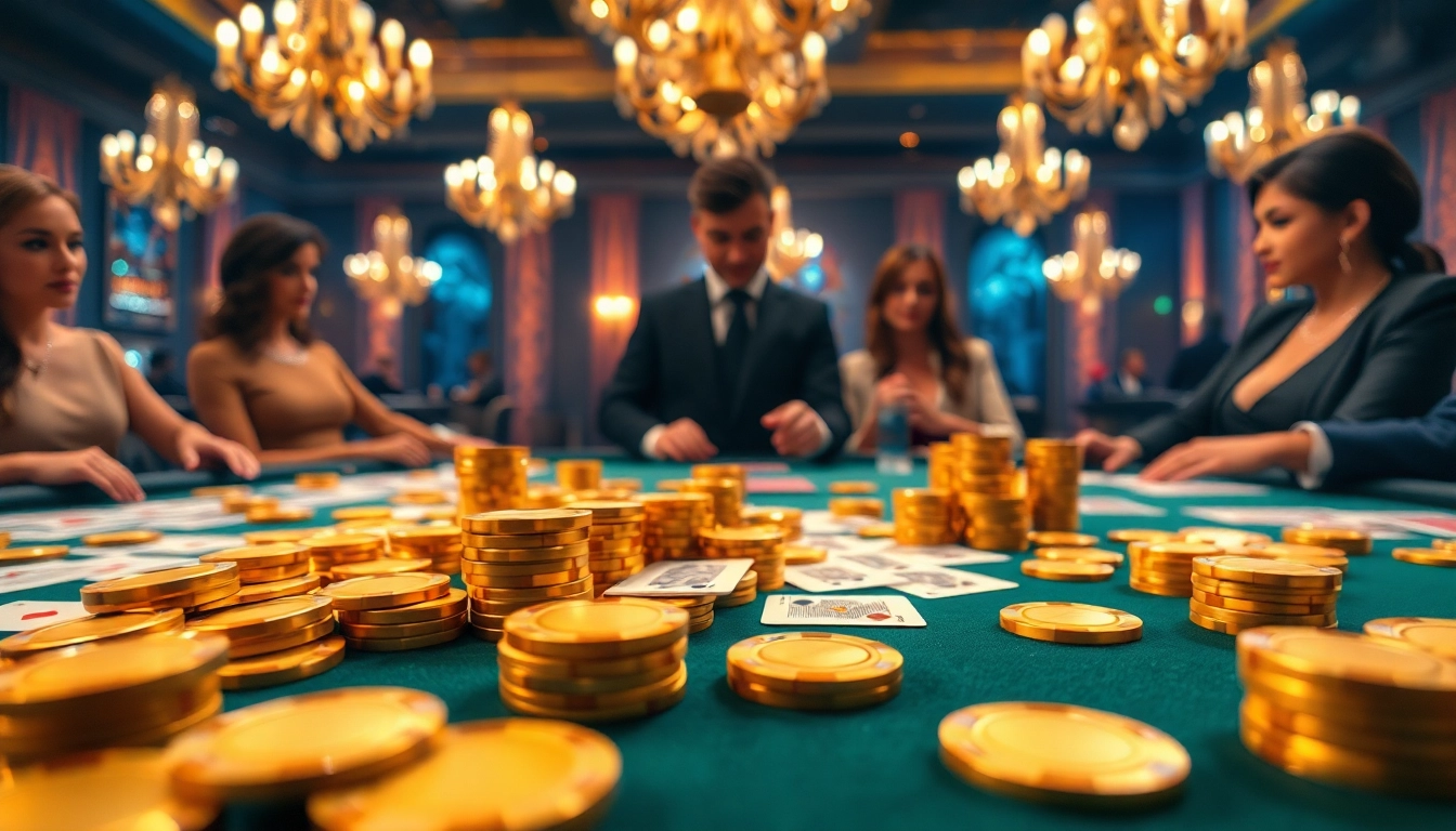Menangkap momen bermain dalam casino dengan vegas88 link alternatif menarik.