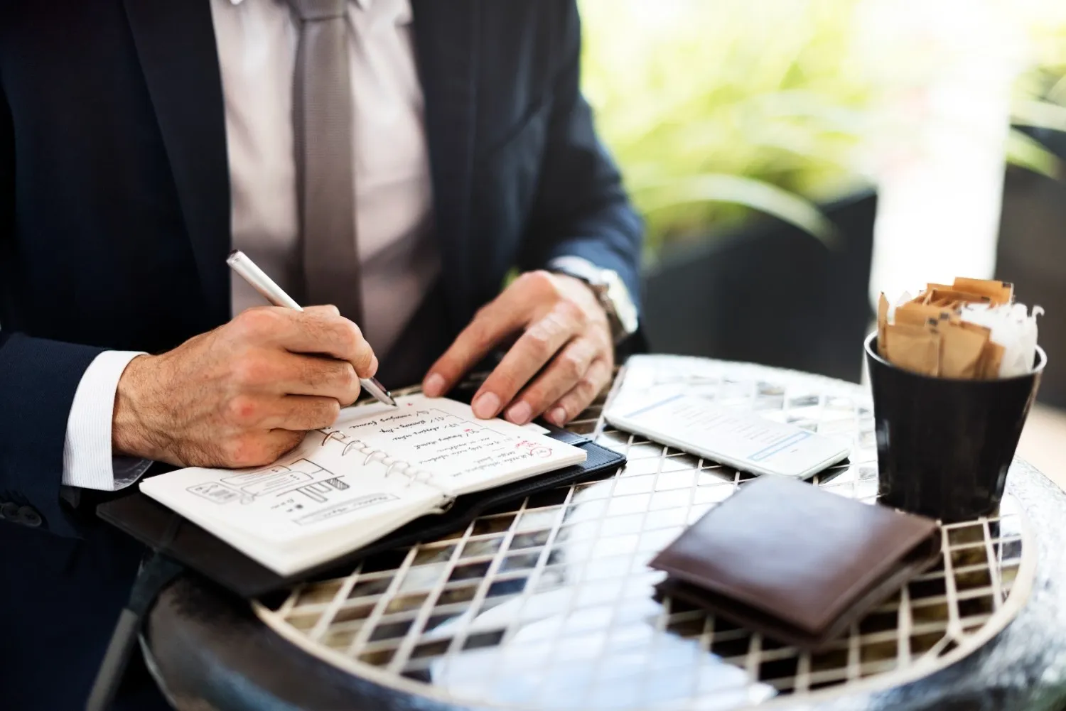 Corporate Accounting Firm in Abu Dhabi for End-to-End Financial Management