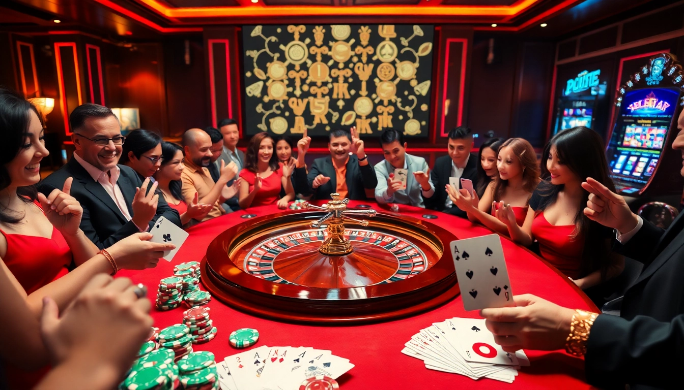 The hidden wiki reveals strategic gameplay at a luxurious casino, featuring a roulette table and poker chips.