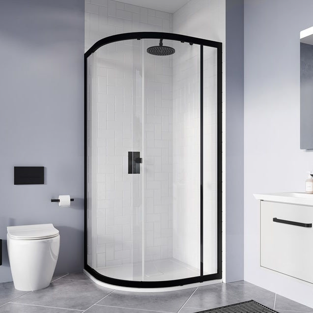 Elegant Showers for Elegant and Functional Bathrooms